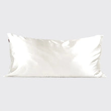 Load image into Gallery viewer, KITSCH KING SIZE SATIN PILLOWCASE