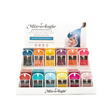 Load image into Gallery viewer, MIX-O-LOGIE MOISTURIZING BODY MIST PERFUME