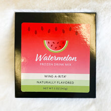 Load image into Gallery viewer, WINE-A-RITA WINE SLUSHY MIX