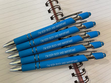 Load image into Gallery viewer, PENS