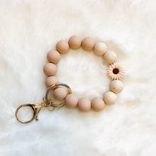 Load image into Gallery viewer, FANCY SILICONE KEYRING
