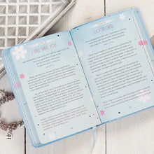 Load image into Gallery viewer, A LITTLE GOD TIME DEVOTIONAL FOR TEEN GIRLS
