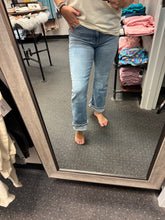Load image into Gallery viewer, HIDDEN RYAN HIGH-RISE BOOTCUT JEANS
