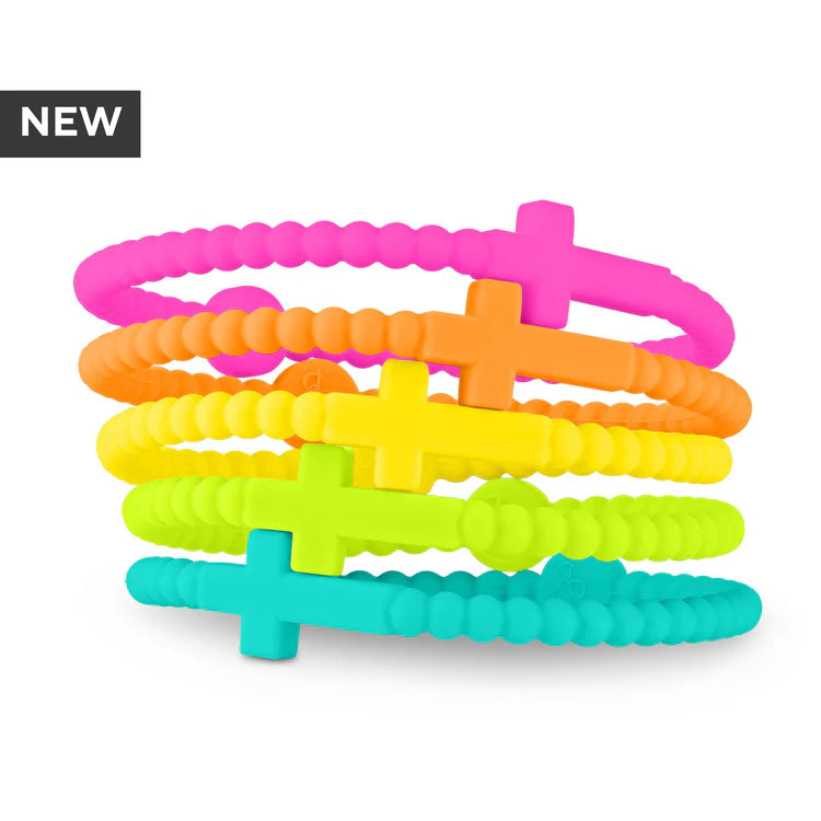 CROSS BRACELET