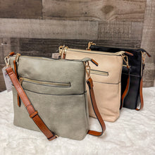 Load image into Gallery viewer, ELINA CROSSBODY BAG
