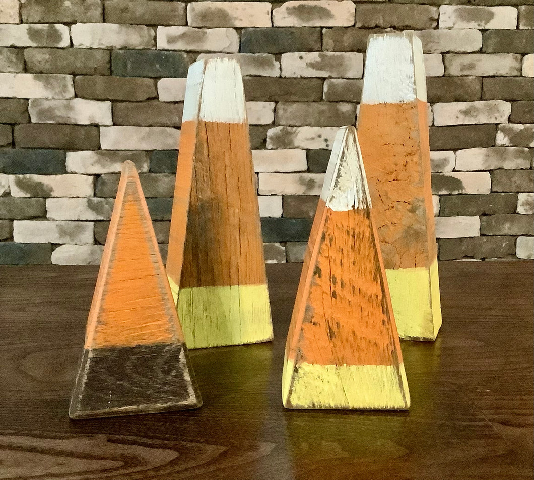 CANDY CORN INDIVIDUAL