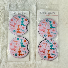 Load image into Gallery viewer, CAR COASTERS
