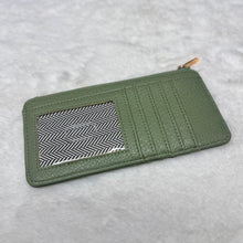 Load image into Gallery viewer, SLIM CARD HOLDER WALLET

