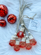 Load image into Gallery viewer, CAR FRAGRANCE DIFFUSER
