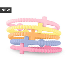 Load image into Gallery viewer, CROSS BRACELET
