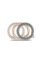 Load image into Gallery viewer, TELETIES HAIR TIES
