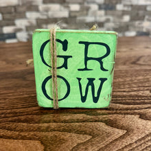 Load image into Gallery viewer, SPRING / EASTER 3.5 X 3.5 SIGNS
