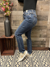 Load image into Gallery viewer, JUDY BLUE JEN MID RISE SKINNY
