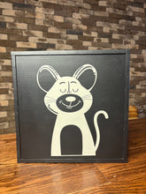 Load image into Gallery viewer, 12x12 ANIMAL SIGNS
