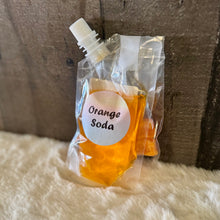 Load image into Gallery viewer, DIRTY SODA SYRUP POUCH
