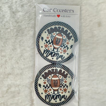 Load image into Gallery viewer, CAR COASTERS
