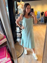 Load image into Gallery viewer, KATY CASUAL MIDI DRESS
