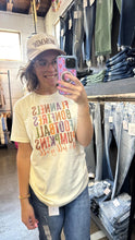 Load image into Gallery viewer, FALL GRAPHIC TEE
