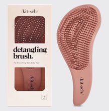 Load image into Gallery viewer, KITSCH DETANGLING BRUSH
