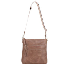 Load image into Gallery viewer, PRESLEY CROSSBODY WITH GUITAR STRAP
