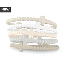 Load image into Gallery viewer, CROSS BRACELET

