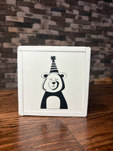 Load image into Gallery viewer, 6x6 ANIMAL SIGNS
