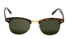 Load image into Gallery viewer, HERITAGE BLUE GEM SUNGLASSES
