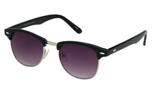 Load image into Gallery viewer, HERITAGE BLUE GEM SUNGLASSES
