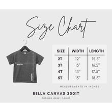 Load image into Gallery viewer, LOVE LIKE JESUS KIDS GRAPHIC TEE

