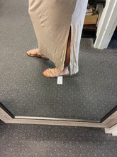 Load image into Gallery viewer, JESS LEA SAND MAXI DRESS
