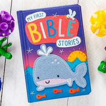 Load image into Gallery viewer, TODDLER BIBLE STORIES
