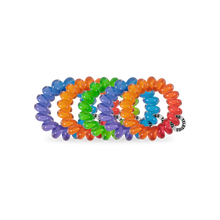 Load image into Gallery viewer, TELETIES HAIR TIES
