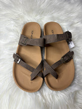 Load image into Gallery viewer, TOP MODA STRAP SANDAL

