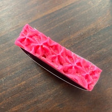 Load image into Gallery viewer, GOATS MILK BAR SOAP EMBELLISHED
