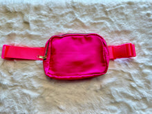 Load image into Gallery viewer, BELT BAG
