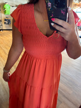 Load image into Gallery viewer, LOLA MAXI DRESS
