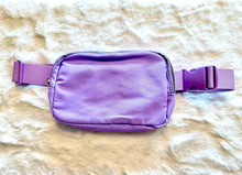 Load image into Gallery viewer, BELT BAG
