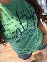 Load image into Gallery viewer, LAKE JUNKIE GRAPHIC TEE
