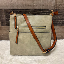 Load image into Gallery viewer, ELINA CROSSBODY BAG
