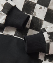 Load image into Gallery viewer, CHECKERED HOODIE
