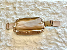 Load image into Gallery viewer, BELT BAG
