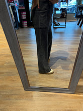 Load image into Gallery viewer, MONO B MINERAL-WASHED LOUNGE JUMPSUIT
