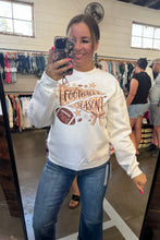Load image into Gallery viewer, FOOTBALL SEASON SWEATER
