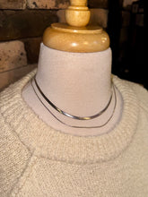 Load image into Gallery viewer, MULTI LAYERED NECKLACE
