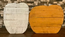 Load image into Gallery viewer, WOODEN PUMPKINS X-LARGE
