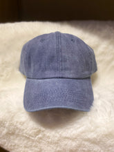Load image into Gallery viewer, VINTAGE BASEBALL CAP
