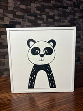 Load image into Gallery viewer, 12x12 ANIMAL SIGNS
