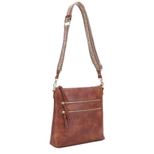 Load image into Gallery viewer, PRESLEY CROSSBODY WITH GUITAR STRAP
