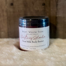 Load image into Gallery viewer, GOAT MILK BODY BUTTER
