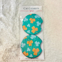Load image into Gallery viewer, CAR COASTERS
